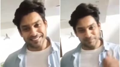 Sidharth Shukla died at the age of 40 on Thursday. Sidharth Shukla died at the age of 40 on Thursday.
