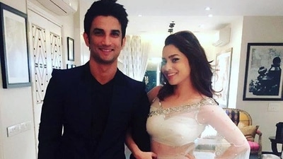 Ankita Lokhande was in a relationship with the late Sushant Singh Rajput until 2016. Ankita Lokhande was in a relationship with the late Sushant Singh Rajput until 2016.