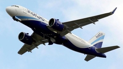 Prior to announcing the operation of flights, India imposed a number of restrictions for flights with limited passengers and strict health protocols for the passengers travelling from Bangladesh. (Reuters File photo) Prior to announcing the operation of flights, India imposed a number of restrictions for flights with limited passengers and strict health protocols for the passengers travelling from Bangladesh. (Reuters File photo)