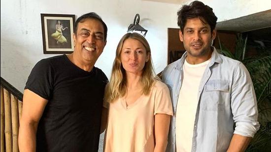 Vindu Dara Singh mourns the death of his friend, Sidharth Shukla.