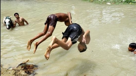 Representative image. (File photo) Representative image. (File photo)