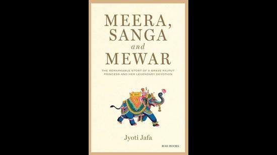 272pp, ₹395; Roli Books 272pp, ₹395; Roli Books