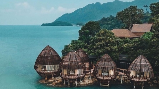 Malaysia to re-open Langkawi Islands under travel bubble, uses Phuket ‘sandbox'(Twitter/JustTraveI)
