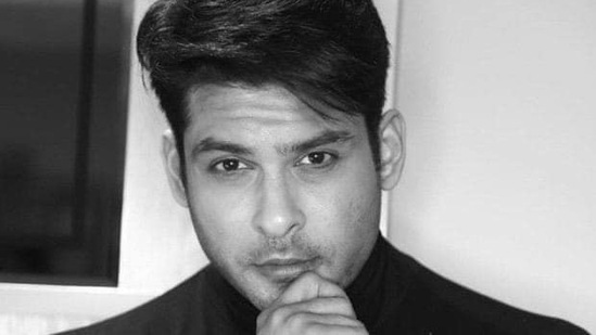 Sidharth Shukla died at the age of 40 on Thursday.(Facebook | Sidharth Shukla)