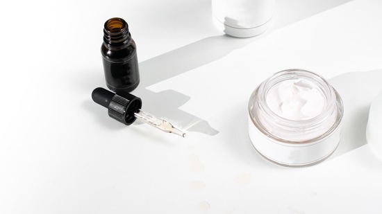 Vitamin C: Vitamin C is already present in your skin but as you get older, the concentrations decrease. Applying skincare products with Vitamin C in them can keep skin firm and plump.(Unsplash)