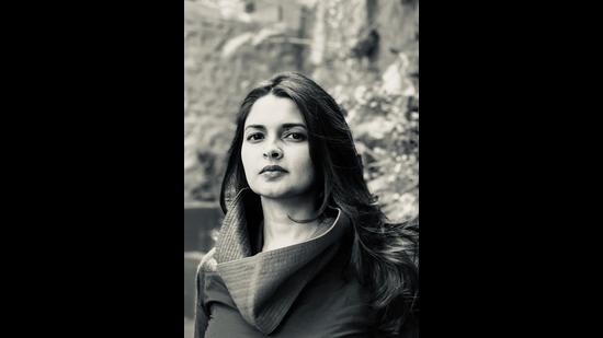 Author Anindita Ghose (Courtesy the publisher) Author Anindita Ghose (Courtesy the publisher)