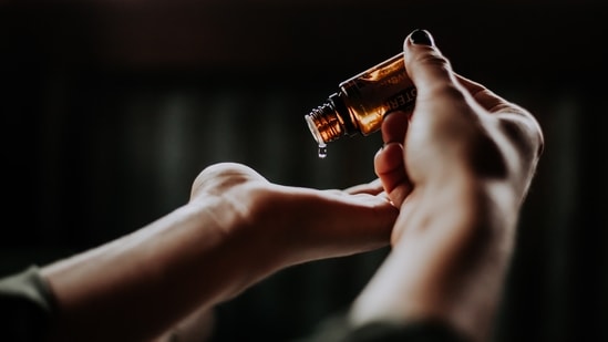 Hyaluronic Acid (HA): This ingredient is already present in the skin but starts diminishing with age. It is believed to 'reverse' ageing and is known to cushion and lubricate. It does not just help treat wrinkles but also provides hydration and firmness.(Unsplash)