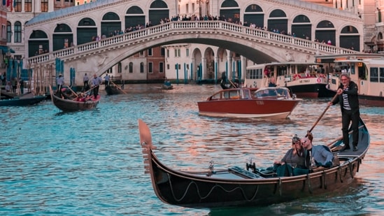 Italy, Finland, Spain, Luxembourg: Italian, Finnish, Luxembourgish, and Spanish passports share fourth place.(Unsplash)