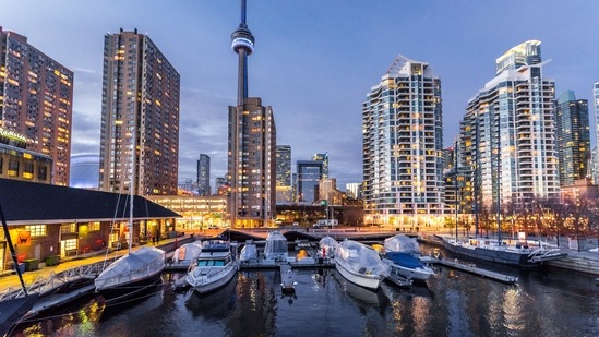 Canada, Australia: Canadian and Australian passport holders can visit 185 countries and territories without a visa or with a visa on arrival.(Unsplash)