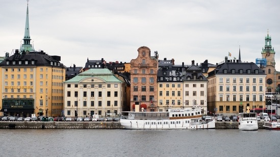 Sweden, France, Portugal, Netherlands, Ireland: These four passports are co-ranked 6th.(Unsplash)