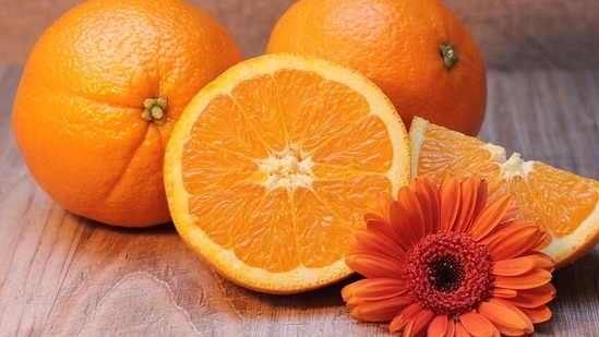 Vitamins: Vitamin A is necessary for healthy skin, eyesight, and bone growth. Get it from carrots, leafy greens, eggs, cheese, and sweet potatoes. Moreover, have adequate vitamin C as it helps promote healthy gums, teeth, and bones. Eat citrus fruit, broccoli, tomatoes, peppers, potatoes, blackcurrant, and strawberries. Vitamin D is also vital for your overall well-being and helps the baby to get stronger bones and teeth.  You can eat fatty fish such as salmon, sardine and have fortified milk.  Vitamin B6 is also required for optimum functioning of the body as it helps form blood cells and helps your body use protein, fat, and carbohydrates. To get enough of B6 just eat whole-grain cereals, and bananas. Another one is B12 that is needed for the proper functioning of the nervous system. Milk, eggs, and tuna can be opted for. But, before eating fish just confirm with the doctor. Many women can be allergic to seafood.(Pixabay)