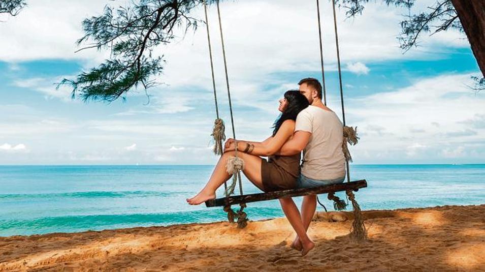 Valentine's Day: How to care for your partner Valentine's Day: How to care for your partner