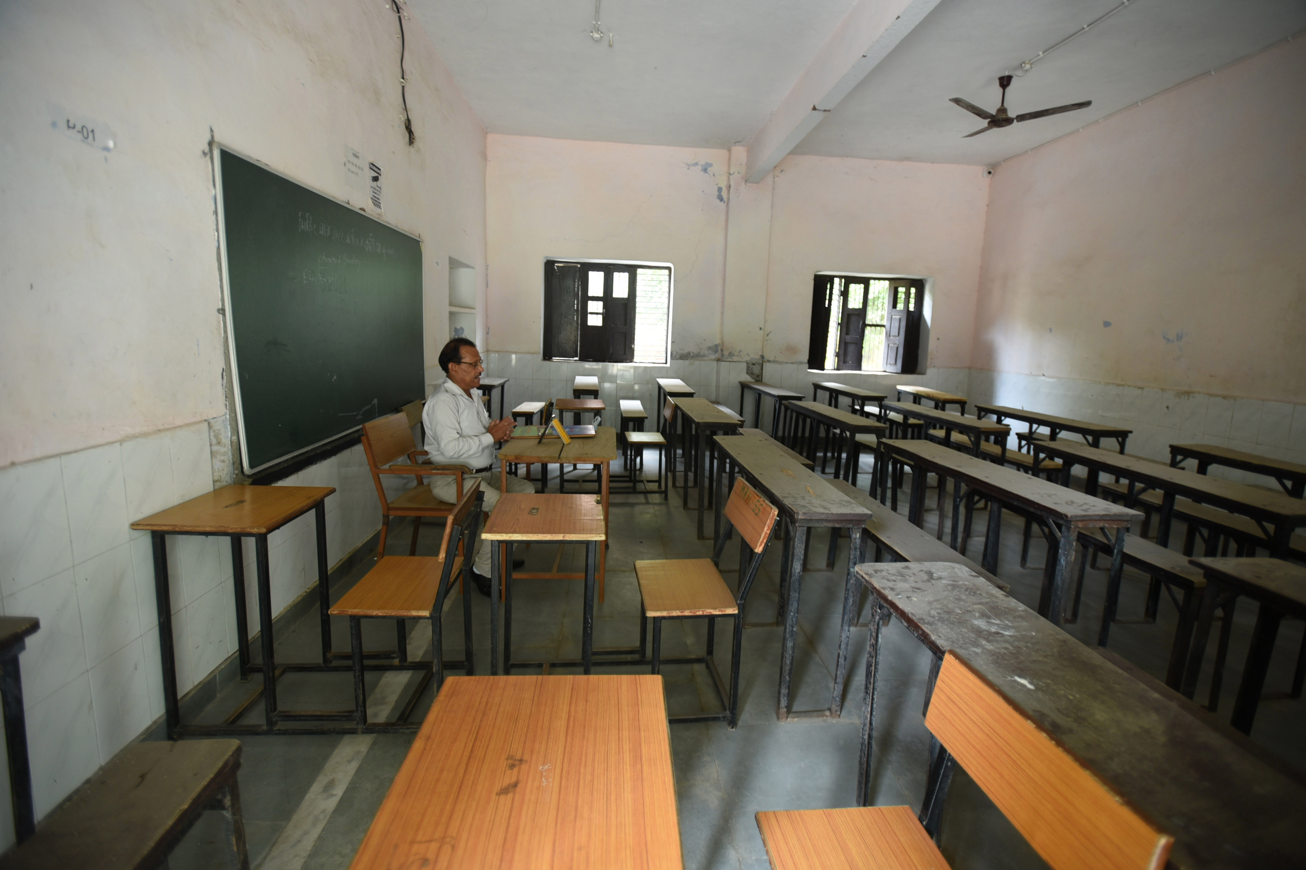 Govt. plan to make PhD minimum qualification for Asst Professor jobs put on hold