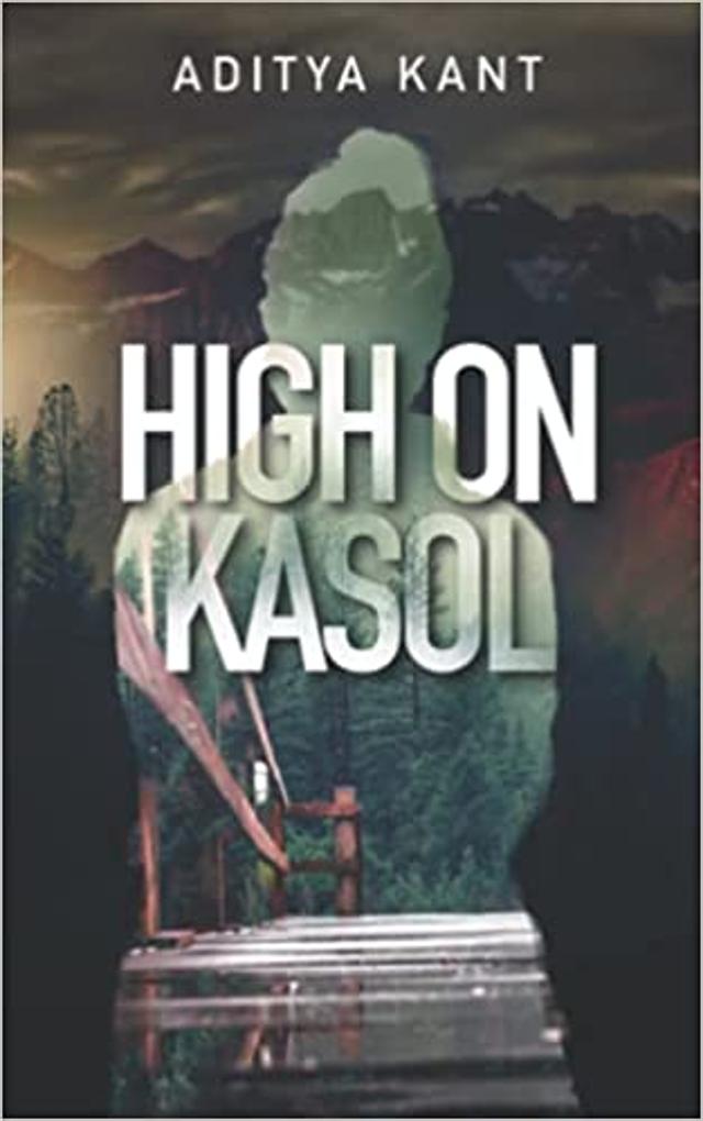 220pp,  ₹269; White Falcon Publishing