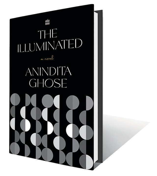 312pp, ₹599; HarperCollins 312pp, ₹599; HarperCollins