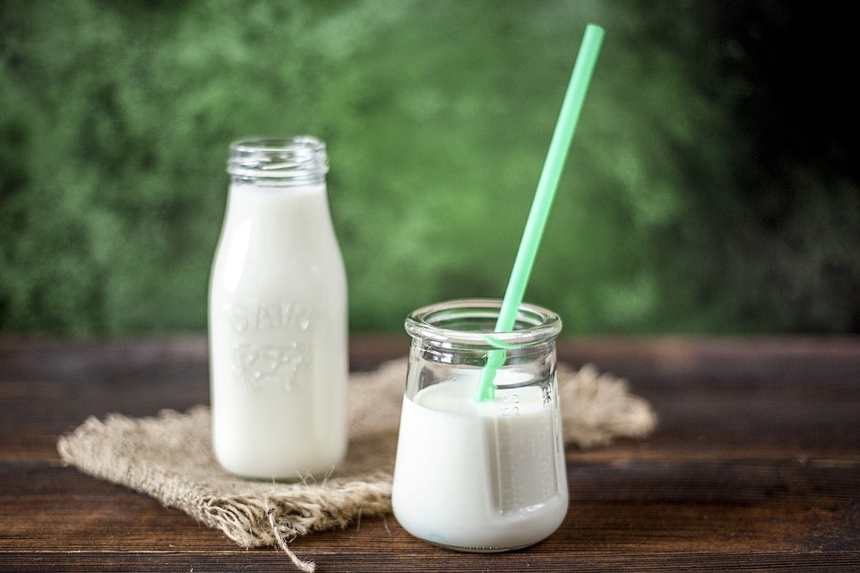 Calcium is required to increase bone-mineral density and for dental health. Its sources are milk, cheese, yogurt, kale, okra, dark leafy greens, legumes, and sardines. (Pixabay) Calcium is required to increase bone-mineral density and for dental health. Its sources are milk, cheese, yogurt, kale, okra, dark leafy greens, legumes, and sardines. (Pixabay)