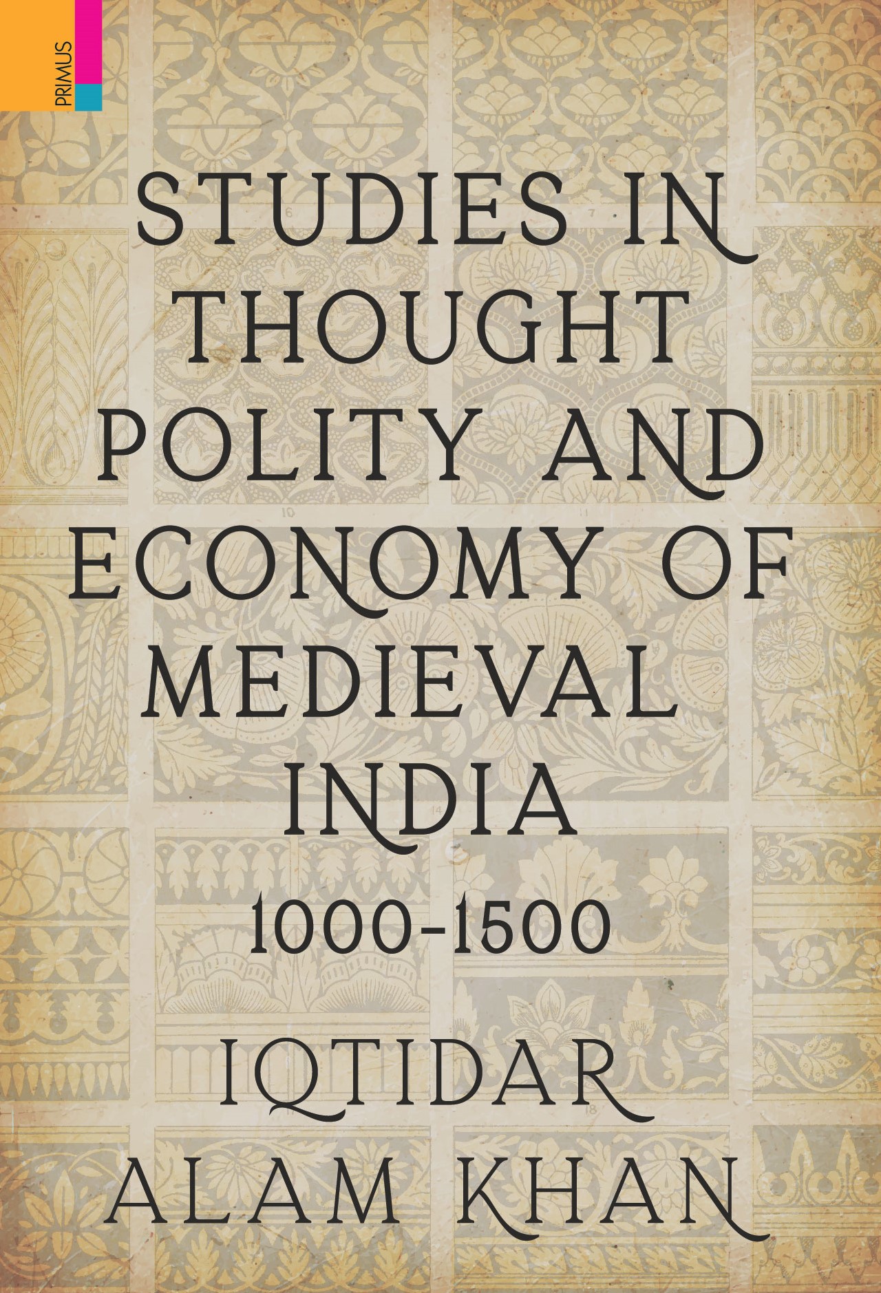 192pp, ₹1050; Primus Books 192pp, ₹1050; Primus Books