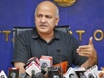 Numbers of Teachers' Awards increased to 122 from 103, says Delhi Deputy CM(ANI) Numbers of Teachers' Awards increased to 122 from 103, says Delhi Deputy CM(ANI)