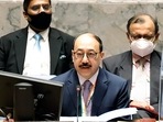 Foreign Secretary Harsh Vardhan Shringla was responding to a question about the recent meeting that India’s Ambassador in Qatar had with a senior Taliban leader in Doha. Foreign Secretary Harsh Vardhan Shringla was responding to a question about the recent meeting that India’s Ambassador in Qatar had with a senior Taliban leader in Doha.