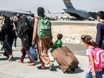 The UN’s refugee agency (UNHCR) has said that up to 500,000 Afghans could escape by the year-end. The UN’s refugee agency (UNHCR) has said that up to 500,000 Afghans could escape by the year-end.