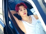 BTS member Jimin's school teacher once opened up about the singer. BTS member Jimin's school teacher once opened up about the singer. 