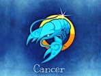 A lovely, outgoing extrovert is one way to define Cancer. A lovely, outgoing extrovert is one way to define Cancer.