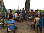 These special camps paved the way for the establishment and functioning of other camps as well. These special camps paved the way for the establishment and functioning of other camps as well.