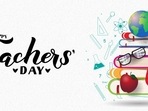 Teachers' Day 2021: The shortlisted teachers will be awarded at a ceremony that will be held on Teachers' Day on Sunday. Teachers' Day 2021: The shortlisted teachers will be awarded at a ceremony that will be held on Teachers' Day on Sunday.