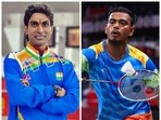 ‘Won hearts of an entire nation’: PM Narendra Modi congratulates Tokyo Paralympics medallists Pramod Bhagat, Manoj Sarkar(Agencies/HT Collage) ‘Won hearts of an entire nation’: PM Narendra Modi congratulates Tokyo Paralympics medallists Pramod Bhagat, Manoj Sarkar(Agencies/HT Collage)