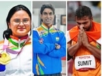 Tokyo Paralmypics: List of Indian medal winners in Japan Tokyo Paralmypics: List of Indian medal winners in Japan
