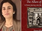 Coffee table book, The Allure of Aligarh: A Poetic Journey into the University City, is authored by Huma Khalil Coffee table book, The Allure of Aligarh: A Poetic Journey into the University City, is authored by Huma Khalil