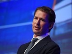 Austria's Chancellor Sebastian Kurz recently said that Austria won't accept any migrants from Afghanistan. (Krisztian Bocsi/Bloomberg) Austria's Chancellor Sebastian Kurz recently said that Austria won't accept any migrants from Afghanistan. (Krisztian Bocsi/Bloomberg)