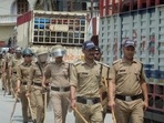 A team was sent to the family and after the identification process, the elder sister of Aitbariya along with her brother-in-law was sent to Delhi with the Labour superintendent.