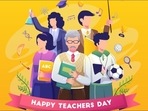 Happy Teachers’ Day 2021: 10 Inspirational and motivational quotes