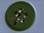 National Nutrition Week: Find your inner ‘peas’with this recipe of green pea soup