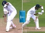 Former India cricketers react after Rahul shows dissent at third umpire's call Former India cricketers react after Rahul shows dissent at third umpire's call