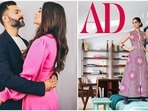 Sonam Kapoor lives in London with her husband Anand Ahuja.