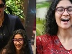 Sushmita Sen wished her daughter Renee Sen on her birthday. Sushmita Sen wished her daughter Renee Sen on her birthday.