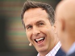 Michael Vaughan thinks England will inflict another Indian batting collapse on Day 3. (Getty) Michael Vaughan thinks England will inflict another Indian batting collapse on Day 3. (Getty)