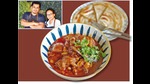 Chef Seefah and her husband Karan Bane (inset) divide the Japanese and Thai dishes at Seefah between them; Chef Seefah’s Massaman curry is among some of the fantastic dishes she makes now, unlike the earlier hotel-style food she would cook Chef Seefah and her husband Karan Bane (inset) divide the Japanese and Thai dishes at Seefah between them; Chef Seefah’s Massaman curry is among some of the fantastic dishes she makes now, unlike the earlier hotel-style food she would cook