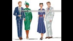 While watching The Crown, the author was struck by the parallels between the saga of the Duke and Duchess of Windsor and the Duke and Duchess of Sussex (Aparna Ram) While watching The Crown, the author was struck by the parallels between the saga of the Duke and Duchess of Windsor and the Duke and Duchess of Sussex (Aparna Ram)