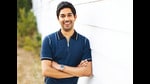 Vivan Marwaha travelled to 13 Indian states to collect data on millennials before he wrote his book Vivan Marwaha travelled to 13 Indian states to collect data on millennials before he wrote his book