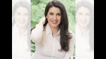 Anahita quit her full-time job at a restaurant and is working on her book titled The Parsi Kitchen Anahita quit her full-time job at a restaurant and is working on her book titled The Parsi Kitchen