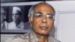 File photo: Dr Narendra Dabholkar. (PTI) File photo: Dr Narendra Dabholkar. (PTI)
