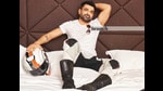Eijaz Khan poses exclusively for this HT Brunch column; Location courtesy:Taj Lands End, Mumbai;Styling by Avinash Bamania (Vickky Idnaani) Eijaz Khan poses exclusively for this HT Brunch column; Location courtesy:Taj Lands End, Mumbai;Styling by Avinash Bamania (Vickky Idnaani)