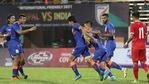 India look to raise the level against Nepal in second international friendly India look to raise the level against Nepal in second international friendly