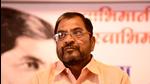 Raju Shetti is considered a strong farmer leader with good grassroots support. (Archive) Raju Shetti is considered a strong farmer leader with good grassroots support. (Archive)