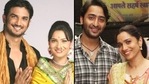 While Ankita Lokhande is reprising her role as Archana in Pavitra Rishta 2.0, Shaheer Sheikh is stepping into the shoes of late actor Sushant Singh Rajput. While Ankita Lokhande is reprising her role as Archana in Pavitra Rishta 2.0, Shaheer Sheikh is stepping into the shoes of late actor Sushant Singh Rajput.