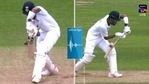 Former India cricketers react after Rahul shows dissent at third umpire's call Former India cricketers react after Rahul shows dissent at third umpire's call