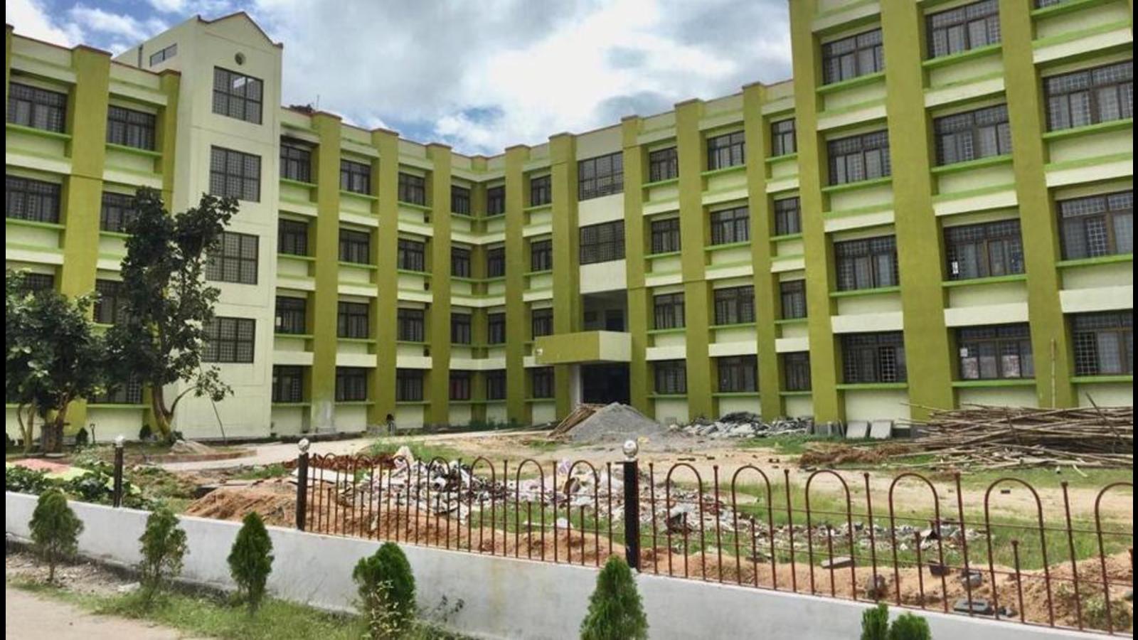 Land Acquisition For Jharkhand Central University Delayed Land Owner 